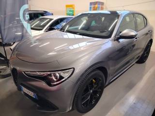 ALFA ROMEO Stelvio usata, con Cruise Control
