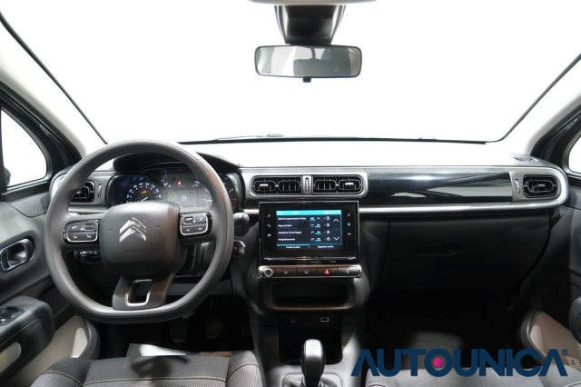 CITROEN C3 usata, con Climatizzatore