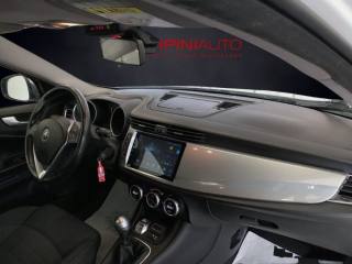ALFA ROMEO Giulietta usata 18