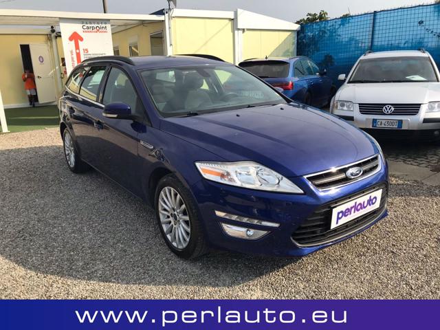 FORD Mondeo usata, con Airbag