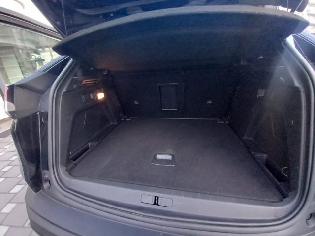 PEUGEOT 3008 usata, con Chiusura centralizzata