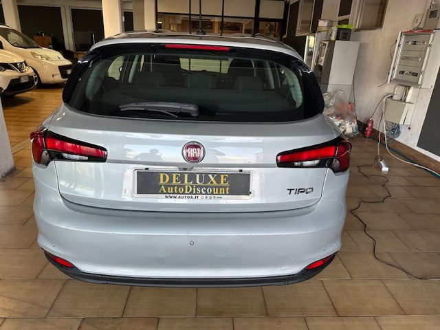 FIAT Tipo usata, con Airbag Passeggero