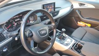 AUDI A6 usata, con Immobilizzatore elettronico