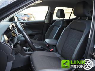 VOLKSWAGEN T-Cross usata, con Alzacristalli elettrici