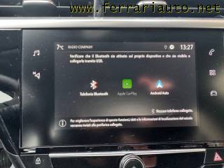 OPEL Corsa usata, con Interni in pelle