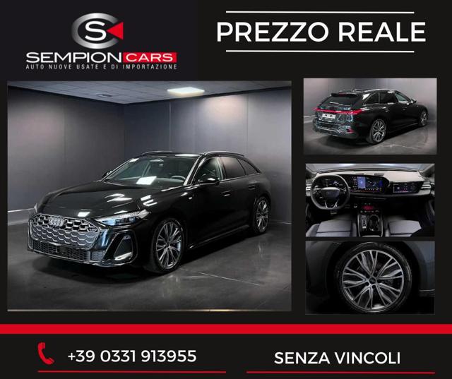 AUDI A5 usata, con Airbag