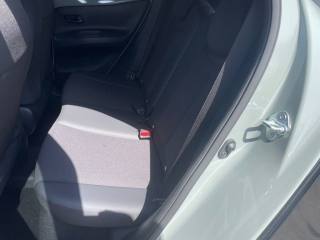 TOYOTA Aygo X usata, con Climatizzatore
