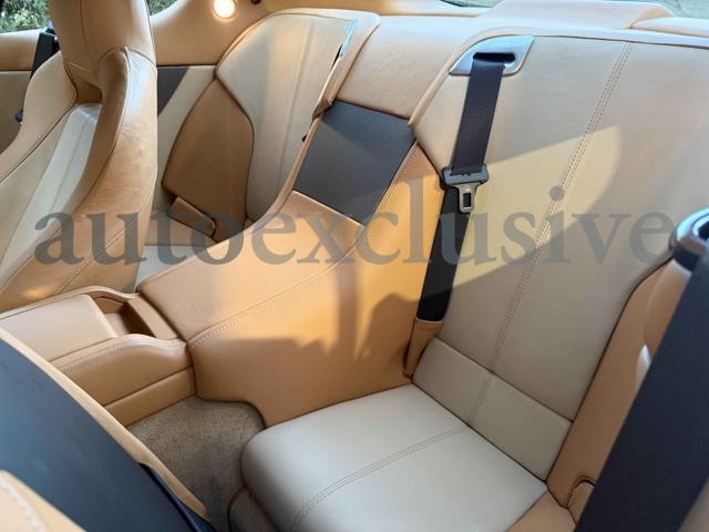 ASTON MARTIN DB9 usata, con Climatizzatore