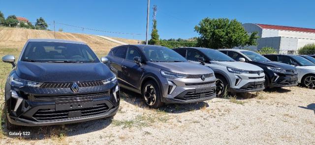 RENAULT Captur usata, con Airbag laterali