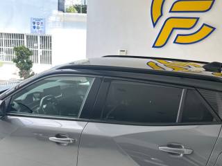 PEUGEOT 2008 usata, con Climatizzatore