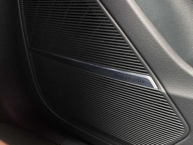 AUDI Q8 usata, con Cronologia tagliandi