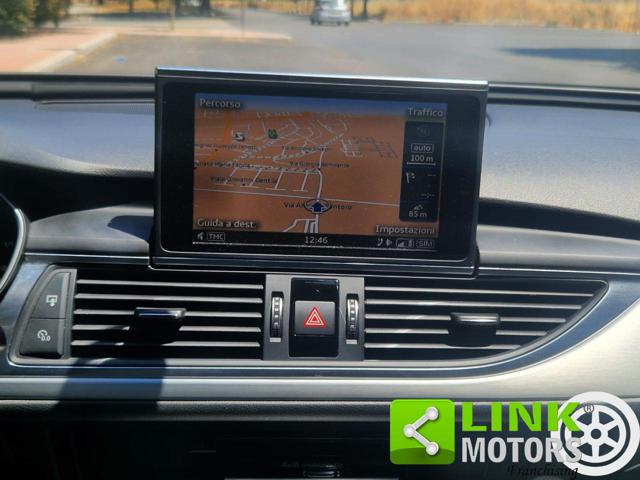 AUDI A6 usata 25