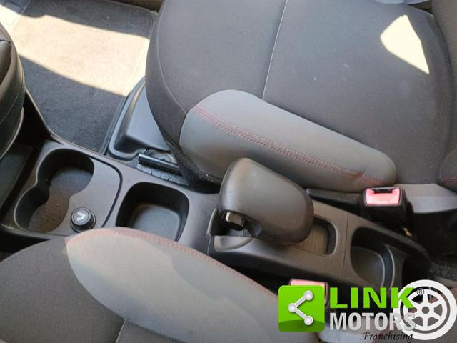 FIAT Panda usata, con Pneumatici quattro stagioni