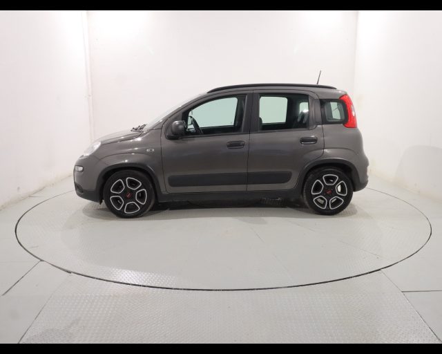 FIAT Panda usata, con Airbag Passeggero