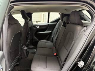 VOLVO XC40 usata, con Controllo automatico clima