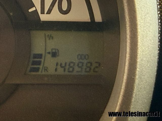 PEUGEOT 107 usata 9
