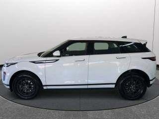 LAND ROVER Range Rover Evoque usata, con Vivavoce