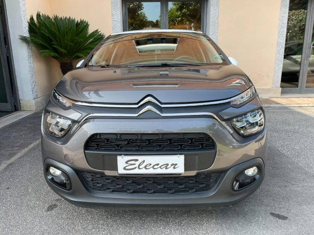 CITROEN C3 usata, con Airbag