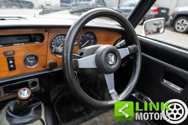 TRIUMPH Spitfire usata 21