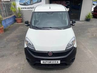 FIAT Doblo usata, con ESP