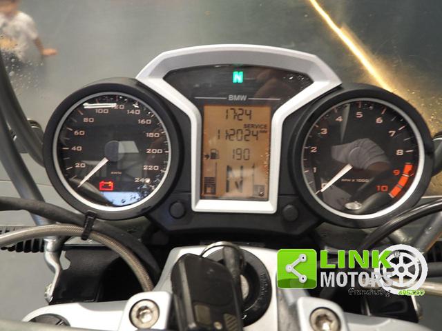BMW R 1200 R usata 7