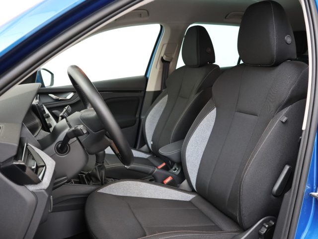 SKODA Kamiq usata, con Controllo trazione