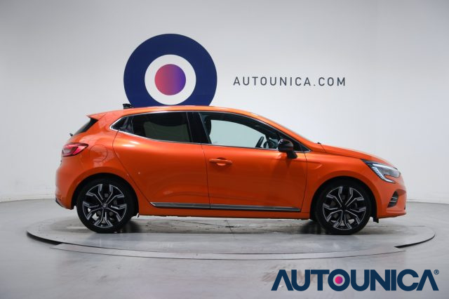 RENAULT Clio usata, con Airbag Passeggero