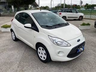 FORD Ka+ usata, con Airbag