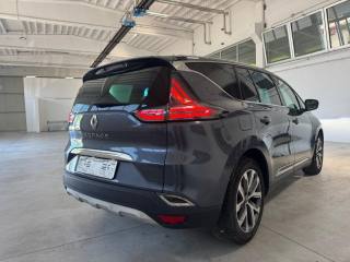 RENAULT Espace usata, con Airbag laterali