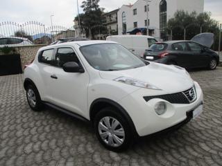 NISSAN Juke usata, con Airbag Passeggero