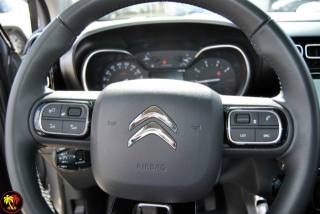 CITROEN C3 Aircross usata, con Autoradio