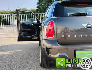 MINI Countryman usata, con ESP