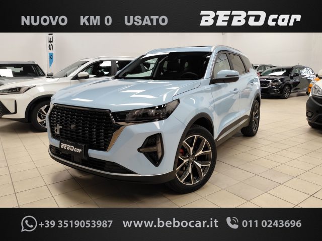 DR MOTOR DR 6.0 usata, con ABS