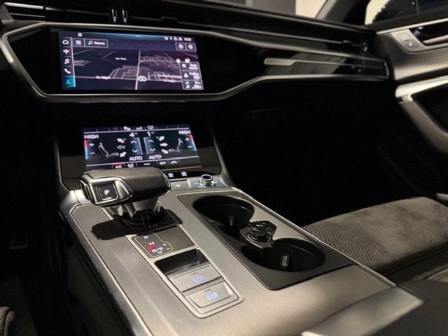 AUDI A6 usata, con Cruise Control