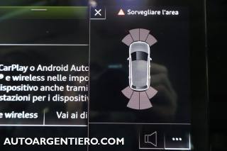 AUDI Q3 usata, con Luci diurne