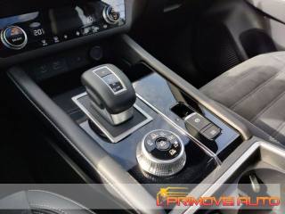 MITSUBISHI Outlander usata, con Bracciolo