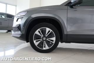 SKODA Karoq usata, con Sensore di pioggia