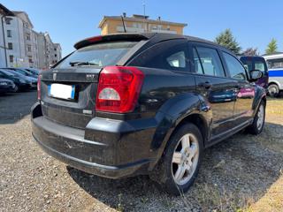DODGE Caliber usata, con Airbag Passeggero