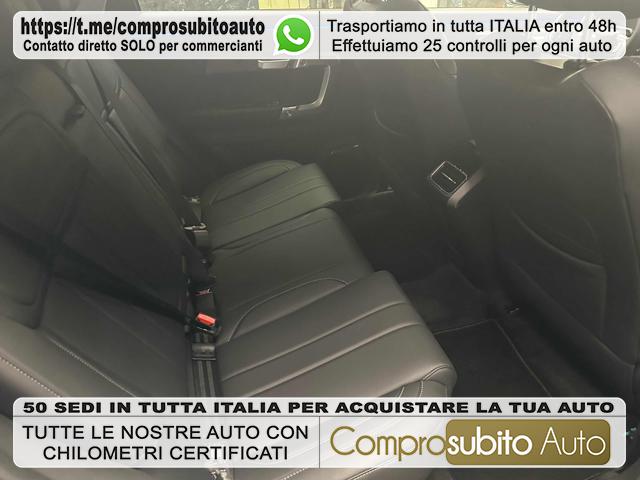 JAECOO Jaecoo 7 usata, con Cruise Control