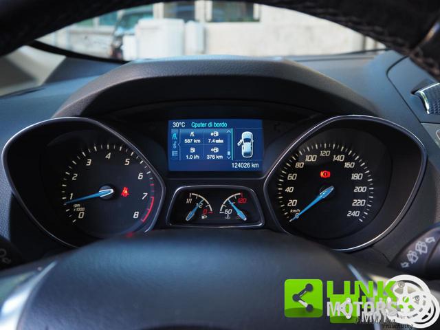 FORD C-Max usata 12