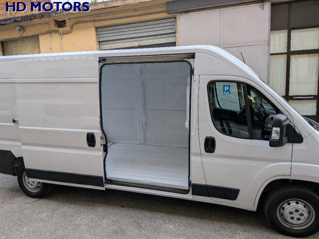OPEL Movano usata, con Climatizzatore