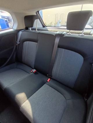 FIAT Punto usata, con Autoradio