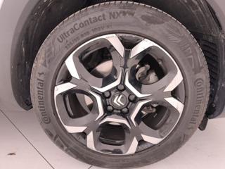 CITROEN C5 Aircross usata, con Sensori di parcheggio anteriori