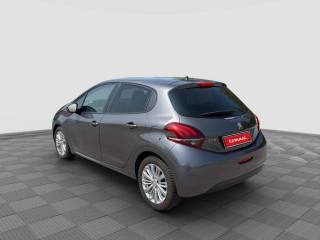 PEUGEOT 208 usata 2