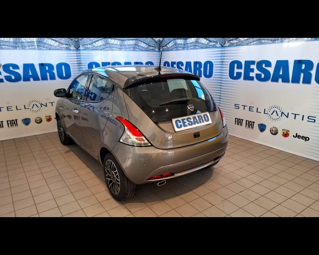 LANCIA Ypsilon usata, con Airbag Passeggero