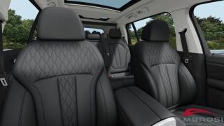 BMW X7 usata 9