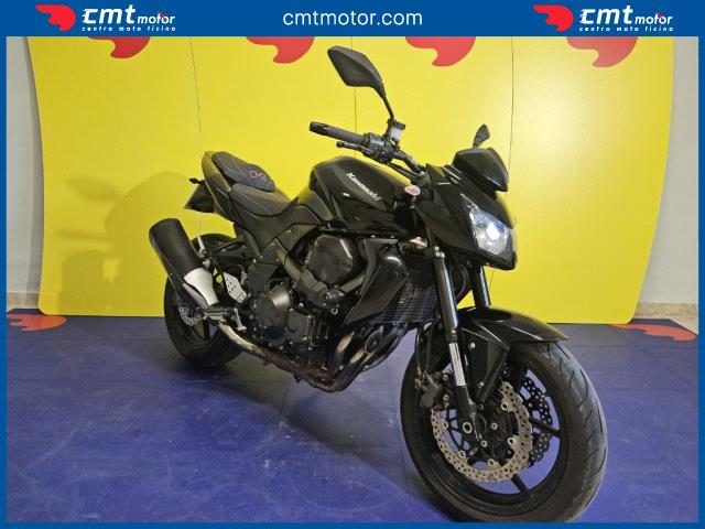 KAWASAKI Z 750 usata 2