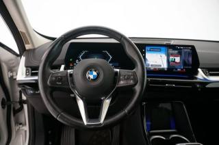 BMW X1 usata, con Cerchi in lega