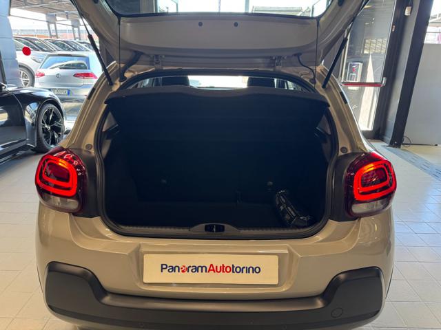 CITROEN C3 usata, con Sedile posteriore sdoppiato
