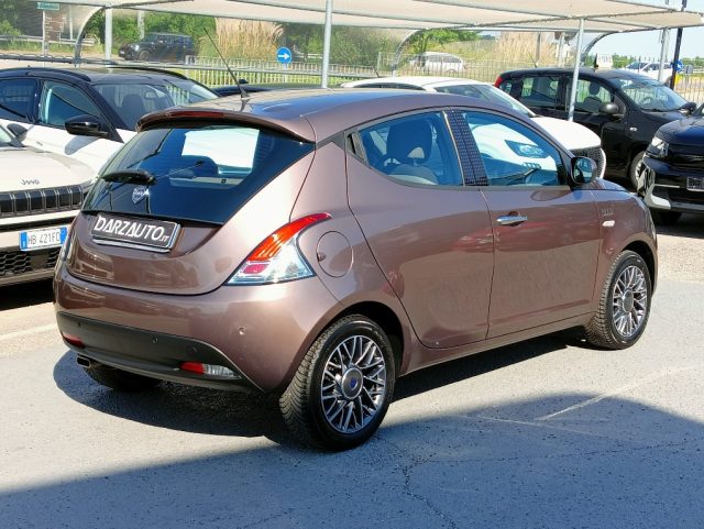 LANCIA Ypsilon usata, con Antifurto